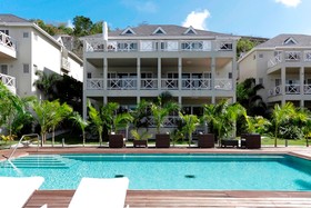 South Point Antigua