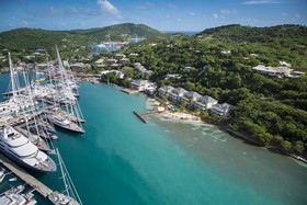 South Point Antigua