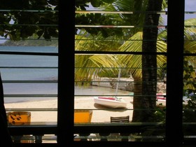 The Catamaran Hotel