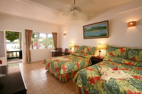 The Catamaran Hotel