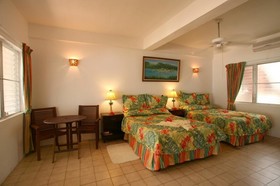 The Catamaran Hotel