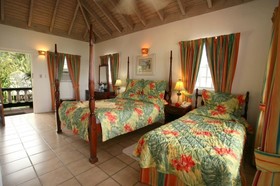 The Catamaran Hotel
