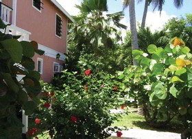 The Catamaran Hotel