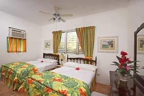 The Catamaran Hotel