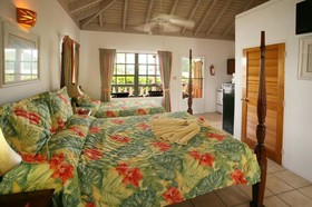 The Catamaran Hotel