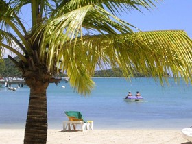 The Catamaran Hotel
