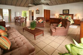 The Catamaran Hotel