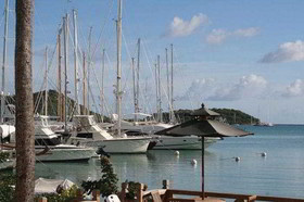 The Catamaran Hotel