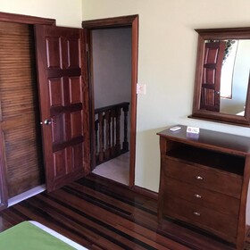 Trilogy Villas