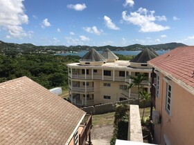 Trilogy Villas