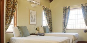 Trilogy Villas