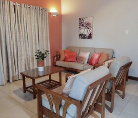 Trilogy Villas