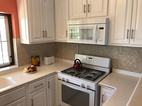 Trilogy Villas