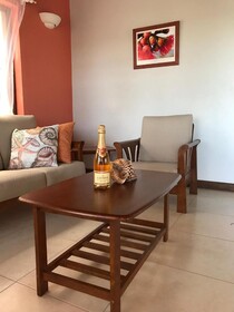 Trilogy Villas