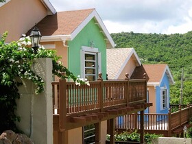 Trilogy Villas