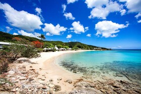 Hawksbill Resort