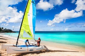 Hawksbill Resort