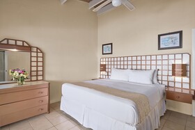 Hawksbill Resort