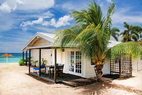 Hawksbill Resort
