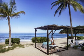 Hawksbill Resort