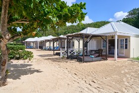 Hawksbill Resort