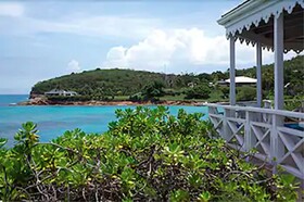 Hawksbill Resort