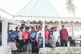 Hawksbill Resort