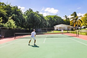 Hawksbill Resort