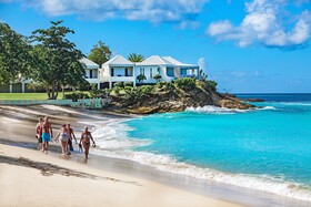 Hawksbill Resort