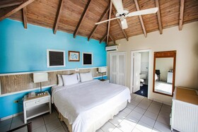 Hawksbill Resort