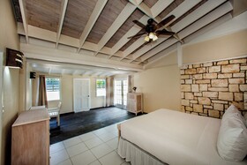 Hawksbill Resort