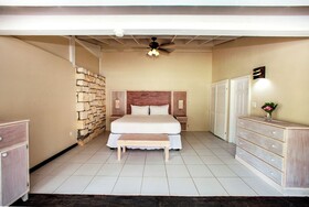 Hawksbill Resort