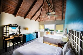 Hawksbill Resort