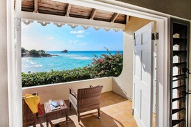 Hawksbill Resort