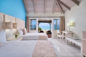 Hawksbill Resort