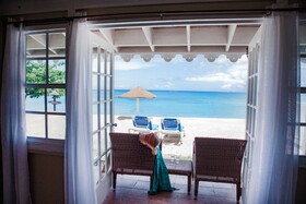 Hawksbill Resort