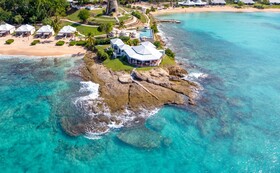 Hawksbill Resort