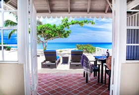 Hawksbill Resort