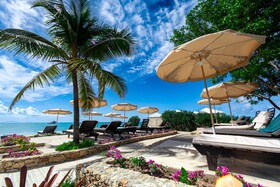 Hawksbill Resort
