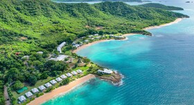 Hawksbill Resort