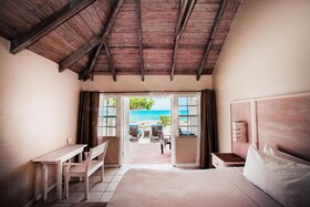 Hawksbill Resort
