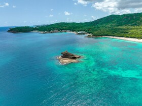 Hawksbill Resort