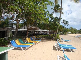 Hawksbill Resort