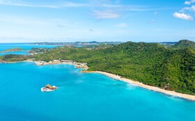 Hawksbill Resort
