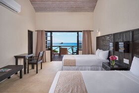 Hawksbill Resort