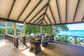 Hawksbill Resort
