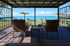 Hawksbill Resort