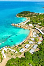 Hawksbill Resort