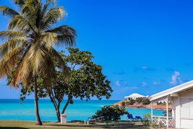 Hawksbill Resort