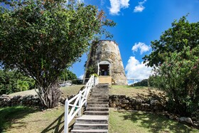 Hawksbill Resort